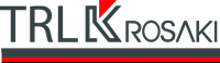 TRL Krosaki logo